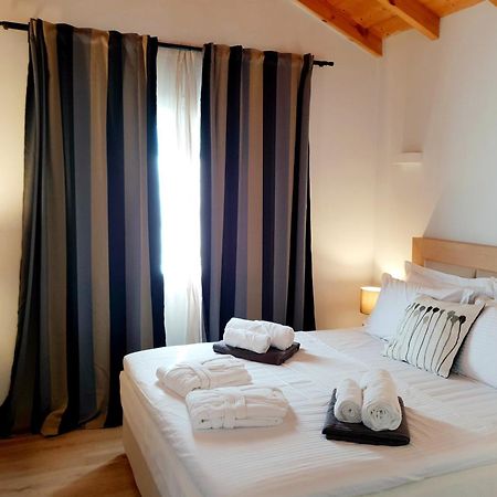 Reiki Villas Erikousa Ereikoussa Luaran gambar