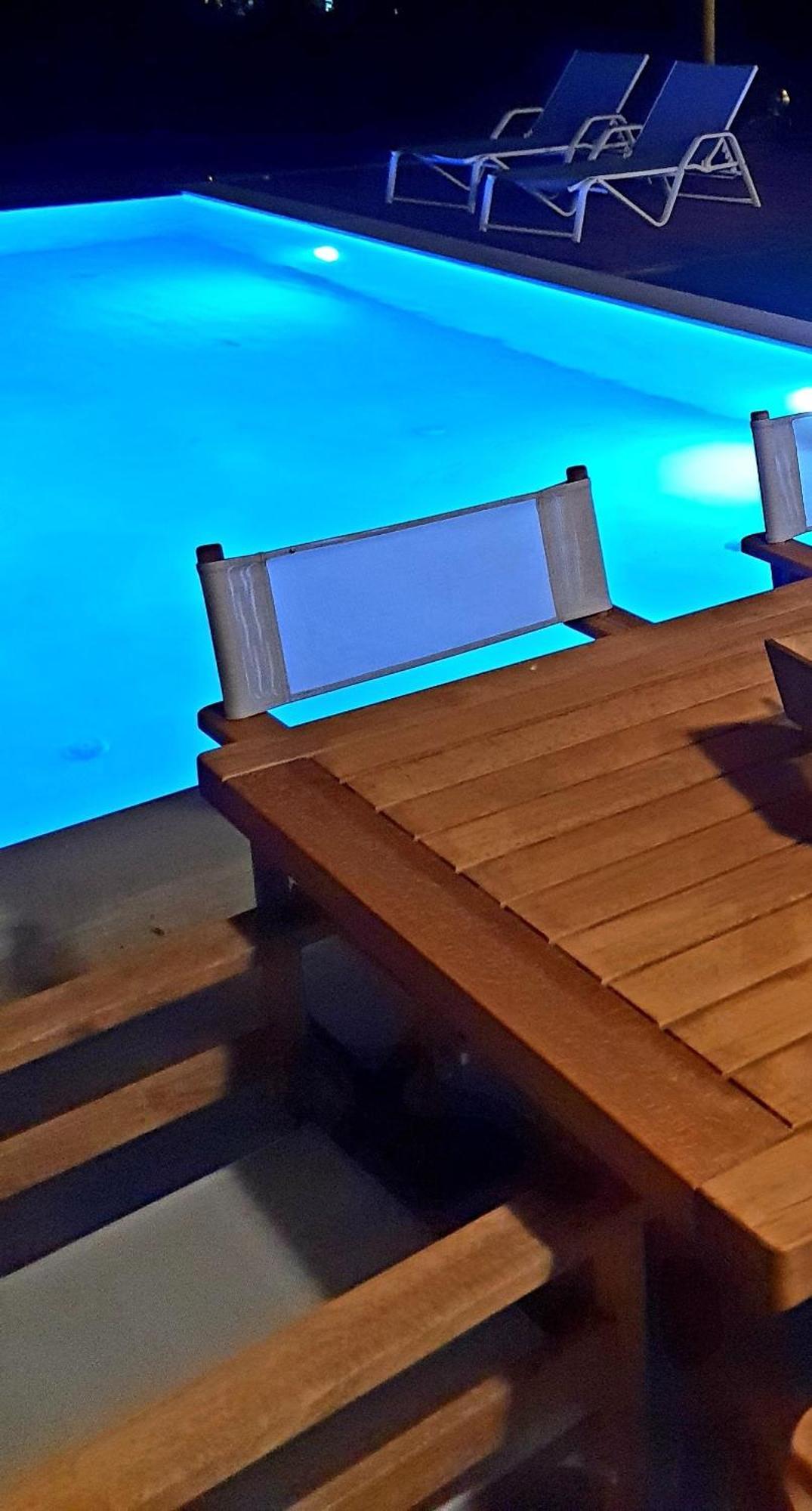 Reiki Villas Erikousa Ereikoussa Luaran gambar